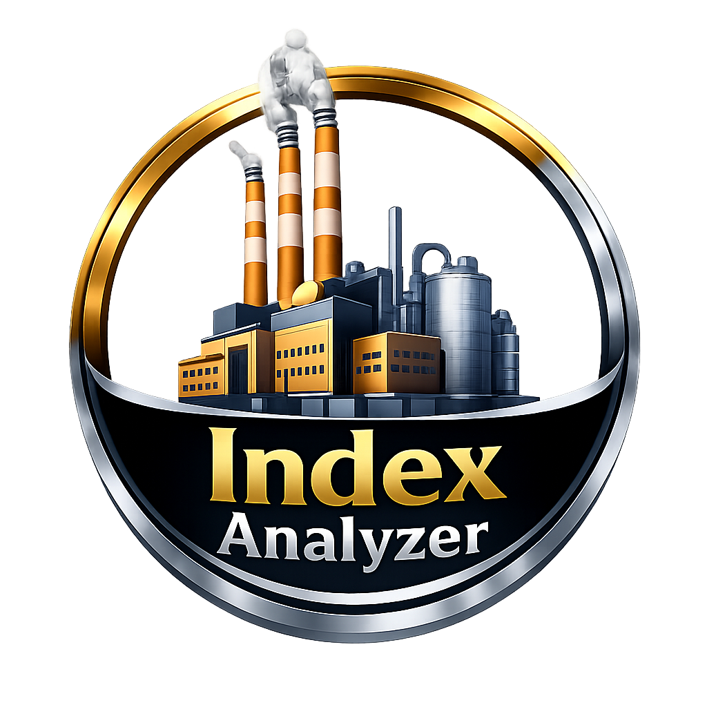 Index Analyzer